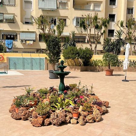 Ver93 - Redstudio Torremolinos Exteriör bild