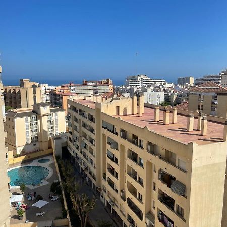 Ver93 - Redstudio Torremolinos Exteriör bild