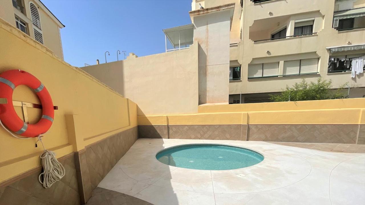 Ver93 - Redstudio Torremolinos Exteriör bild