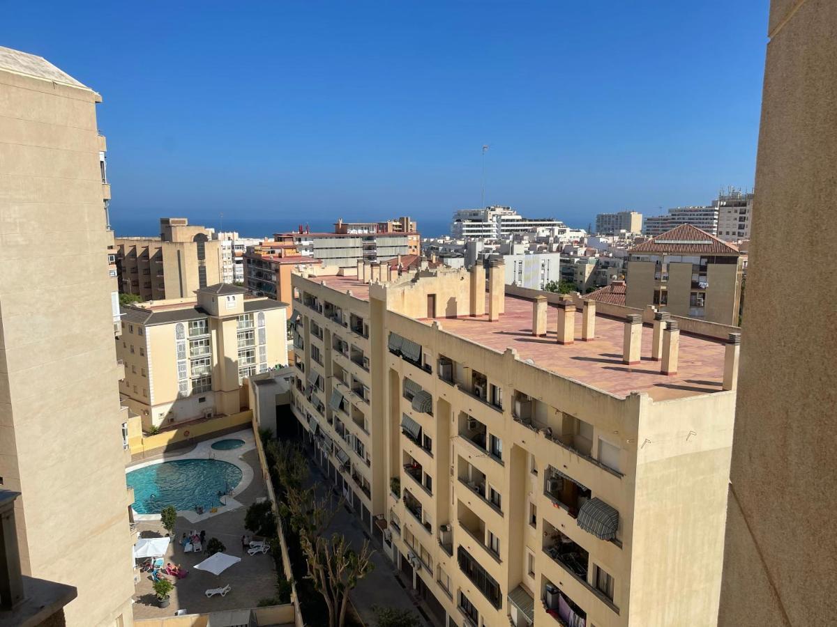 Ver93 - Redstudio Torremolinos Exteriör bild