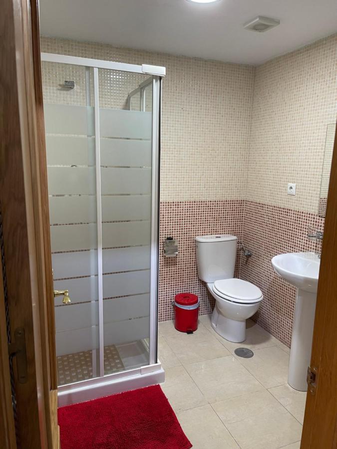 Ver93 - Redstudio Torremolinos Exteriör bild