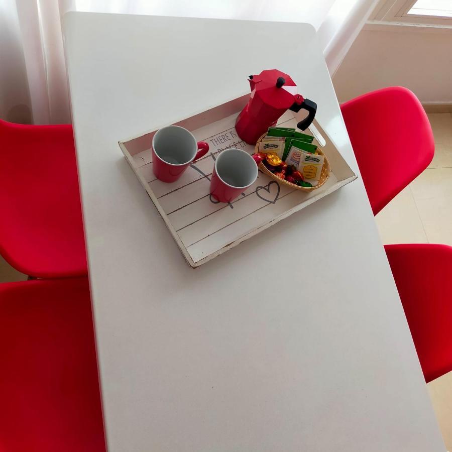 Ver93 - Redstudio Torremolinos Exteriör bild