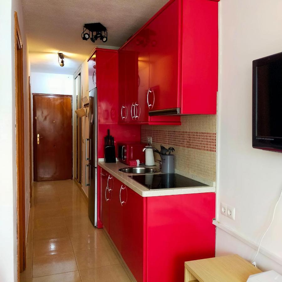 Ver93 - Redstudio Torremolinos Exteriör bild