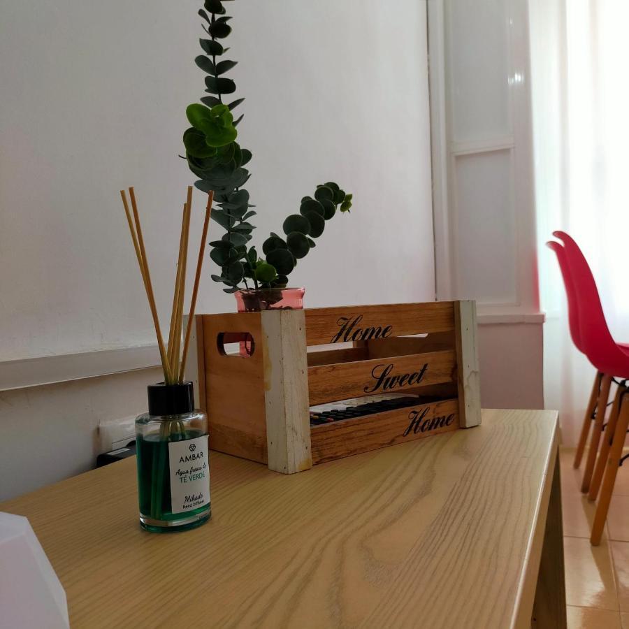 Ver93 - Redstudio Torremolinos Exteriör bild